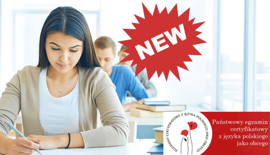 ... Polish course state the SVschool exam Preparatory for |