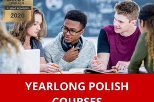 Visa on the basis of Polish language courses